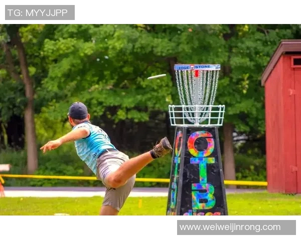 飞盘运动的崛起与周秀英的成功经验分享