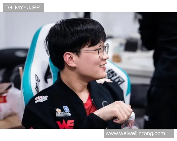 高校联赛特别报道：WE战队的拼搏历程与荣耀时刻回顾